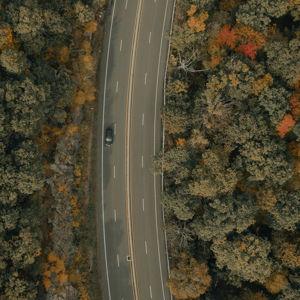 Honeymoon Roadtrip Fund