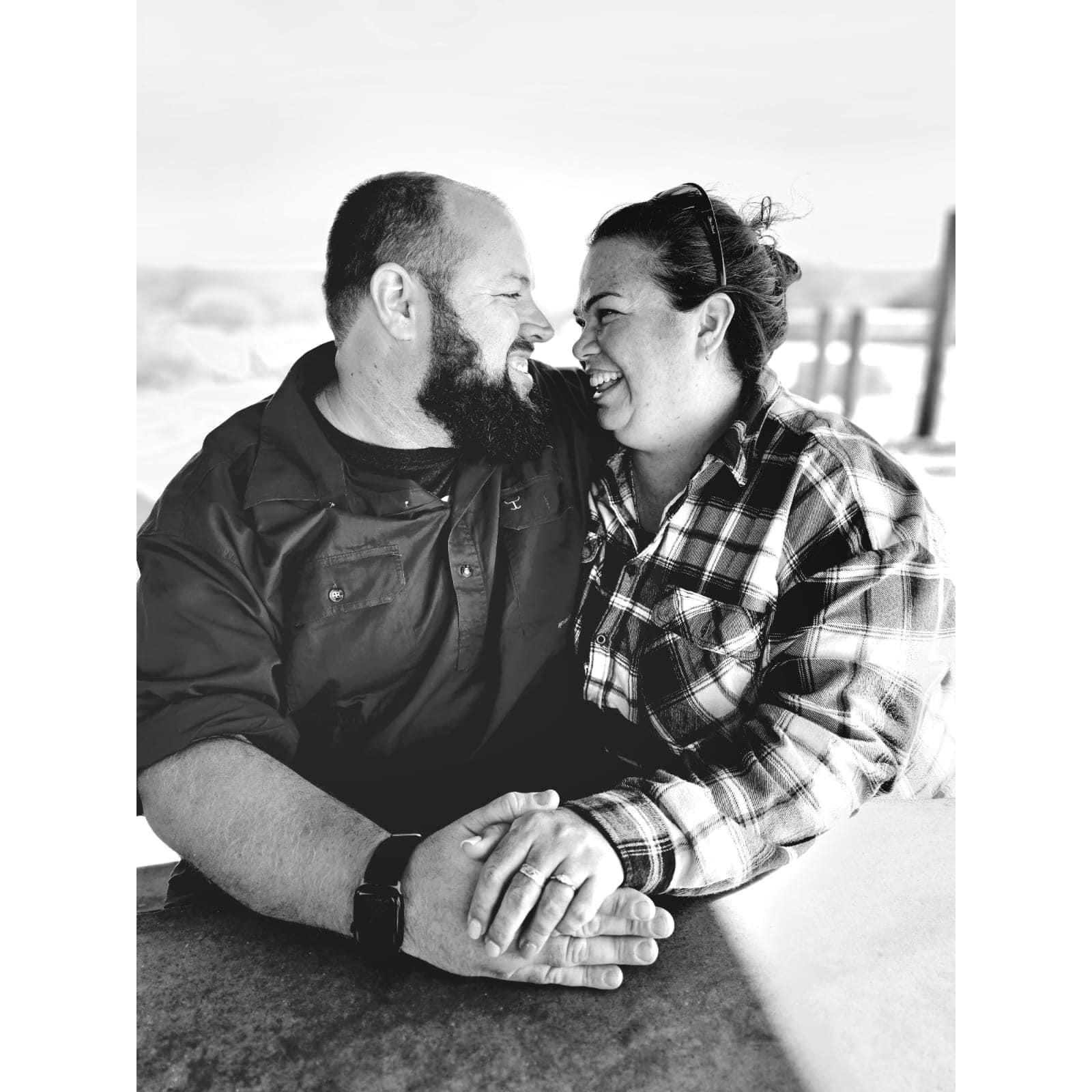 The proposal at Kalbarri