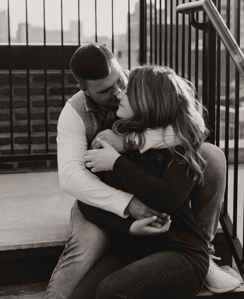 The Wedding Website of Katie Ollenburger and Kobe Brown