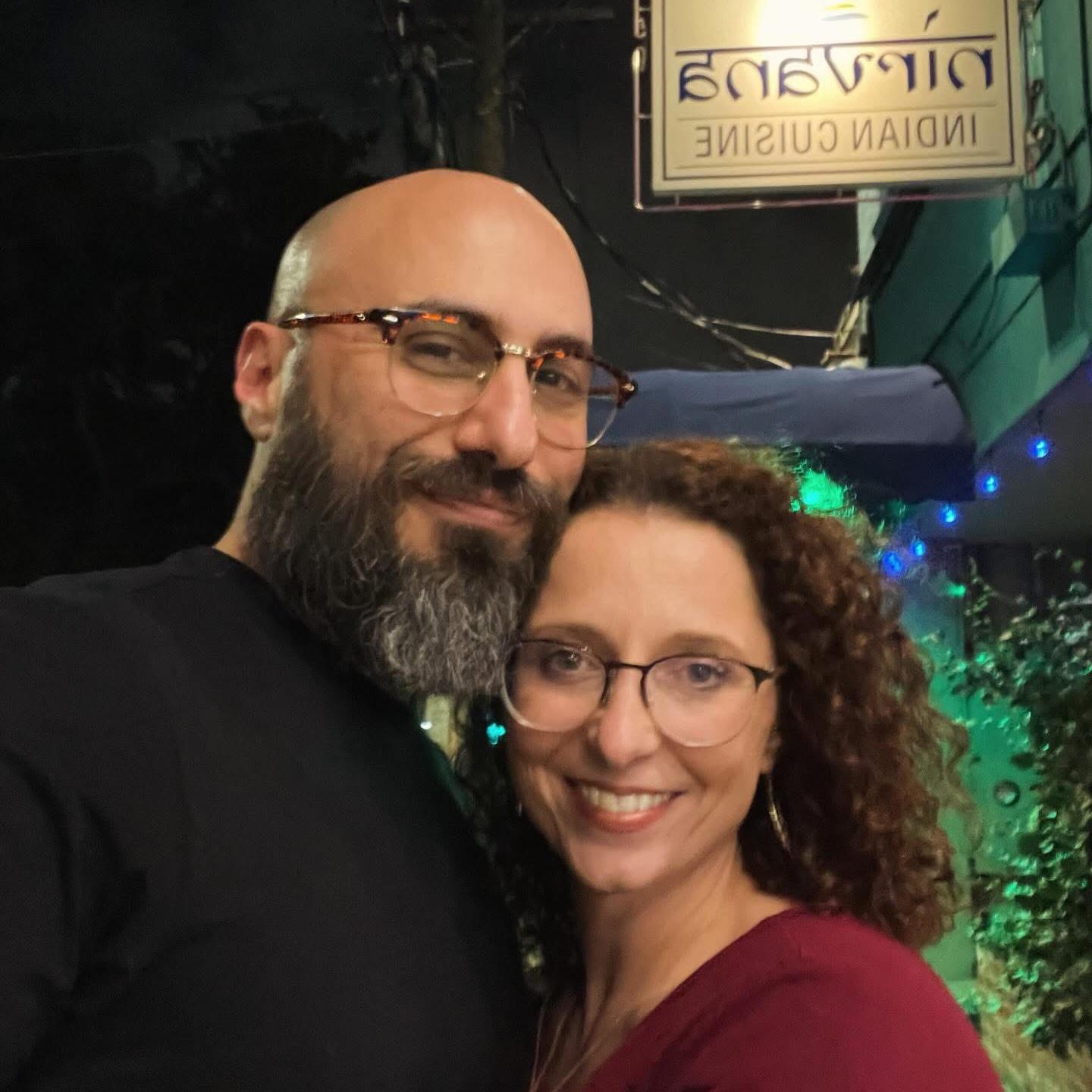 Date night
