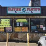 Catfish Floyd's (Soul Food)