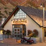 Porcupine Pub & Grille