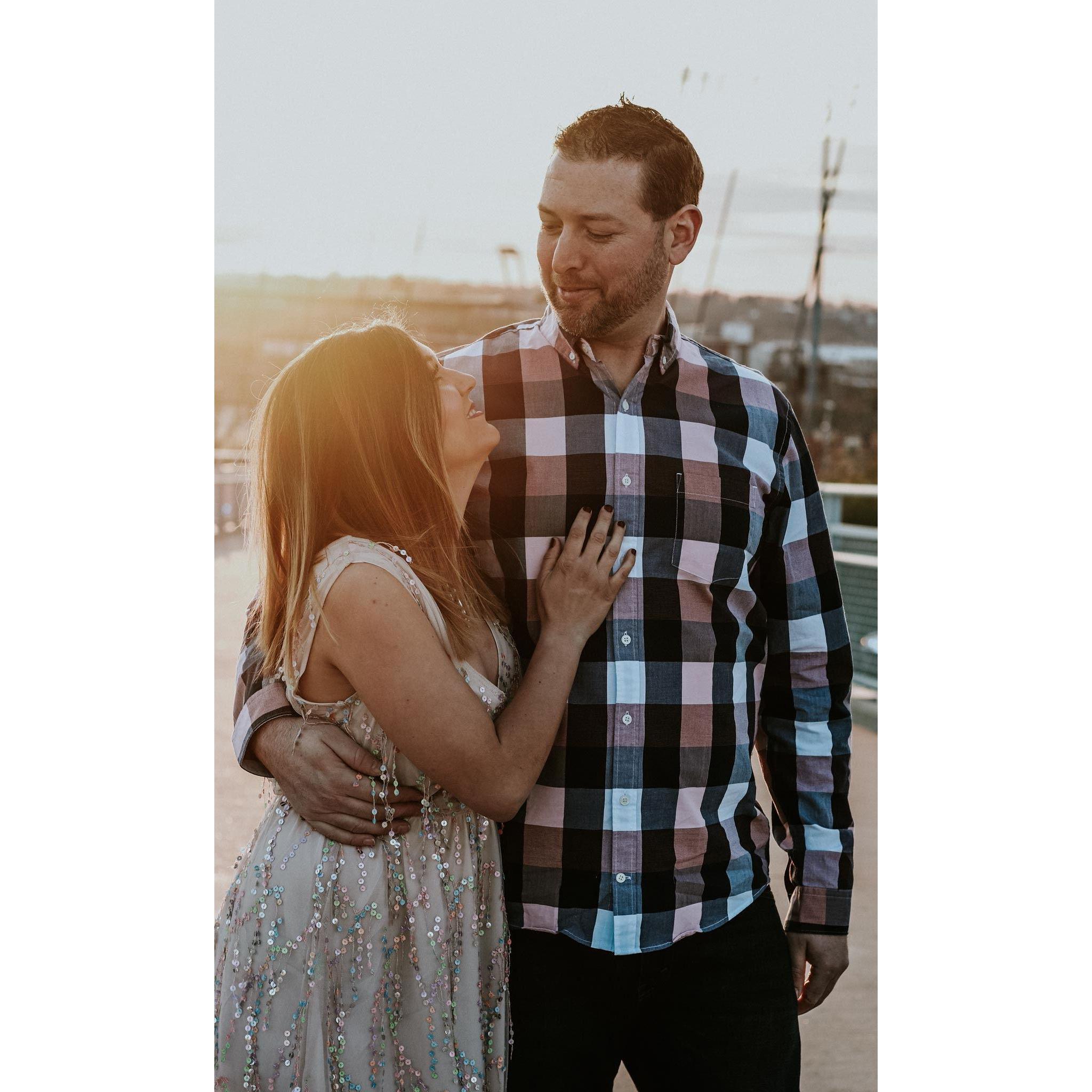 Engagement Pictures