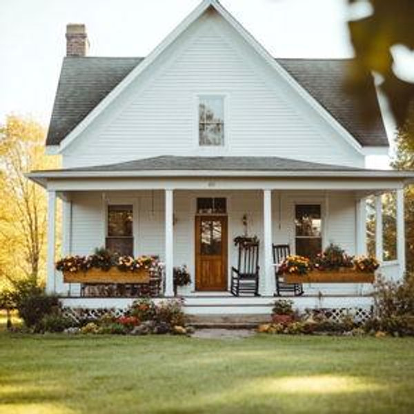 Our New Home Fund