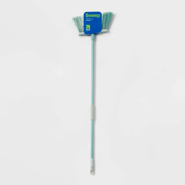 Angle Floor Broom - up&up™
