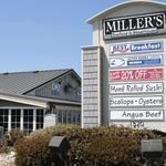Miller's Seafood & Steak House