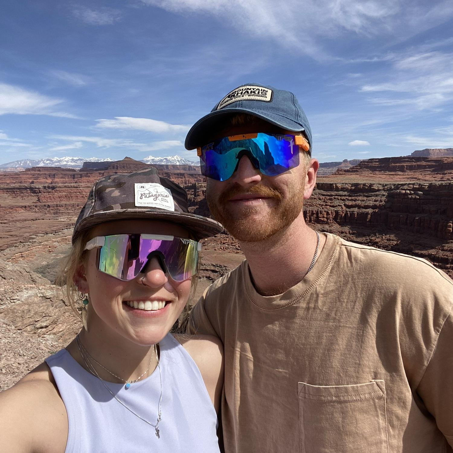 Canyonlands National Park