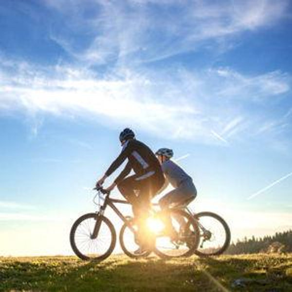 Bicycles