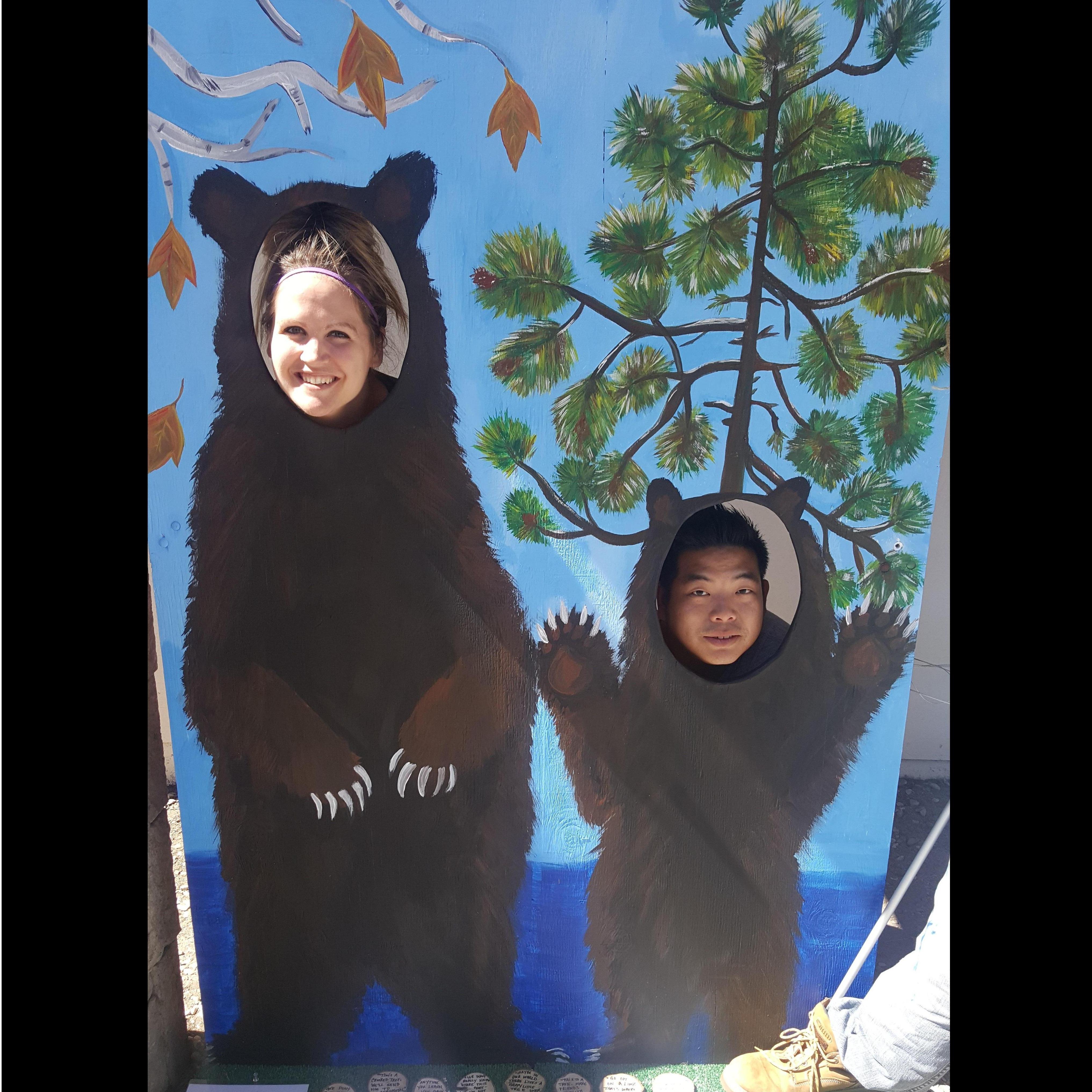 Big Bear Octoberfest