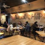 Woodchips BBQ