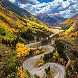 Million Dollar Highway