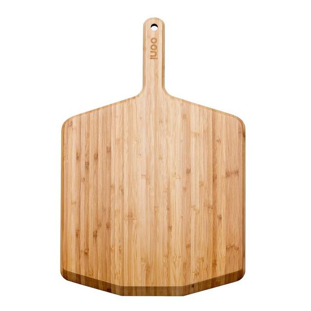 Ooni Bamboo Pizza Peel, 16"
