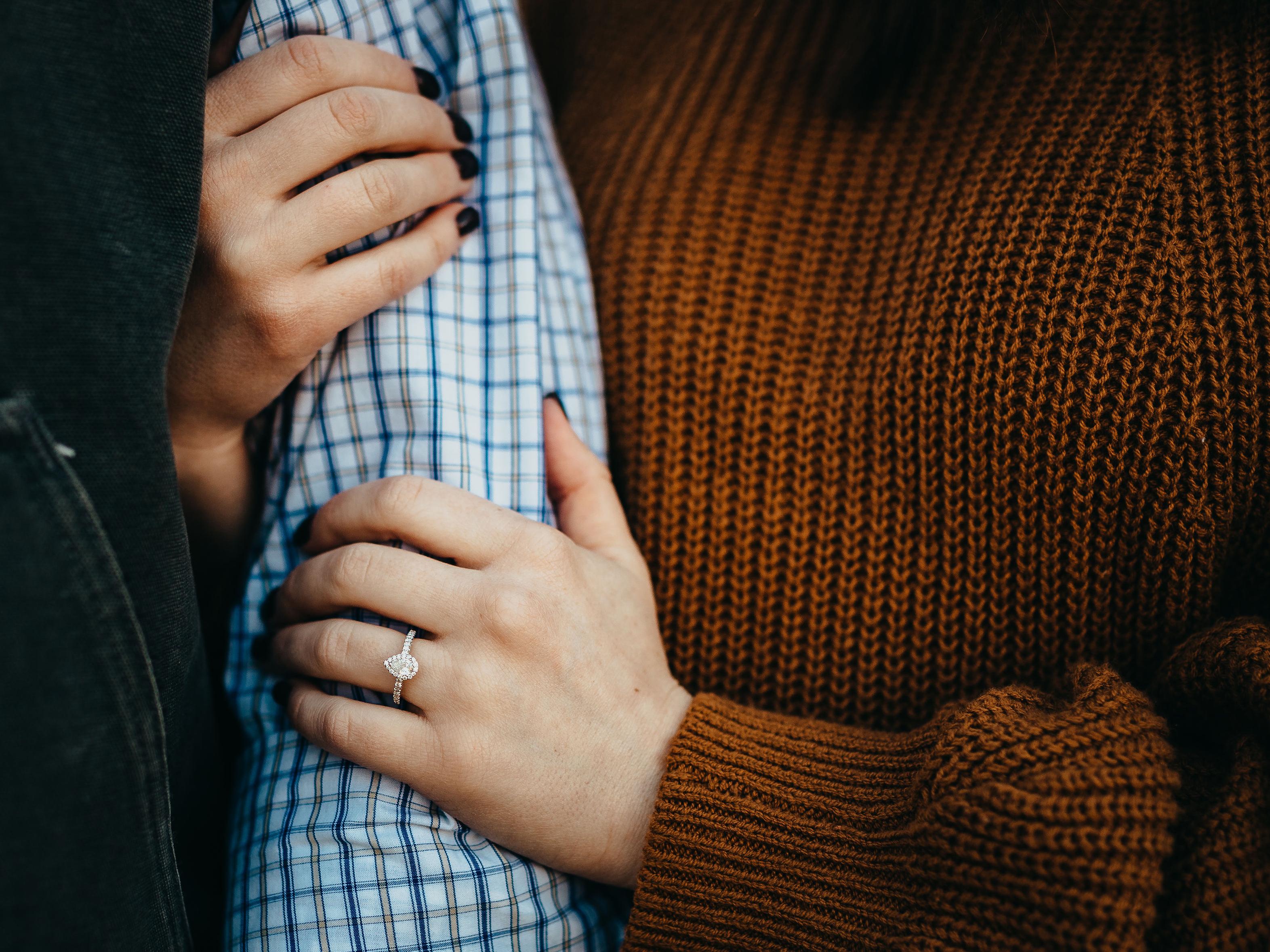 The Wedding Website of Lauren Yates and James Shol