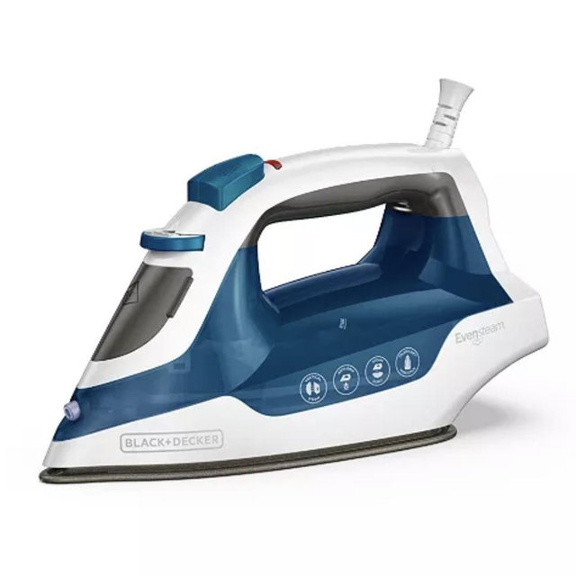 Easy Steam Compact Iron