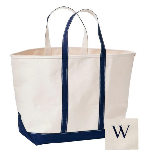 Boat and Tote®, Open-Top