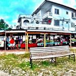 San Pedro Artisans Market