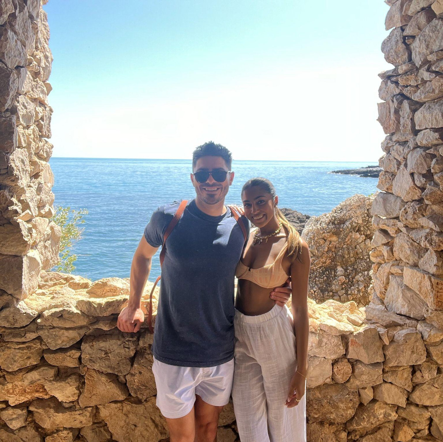 Antibes, France
