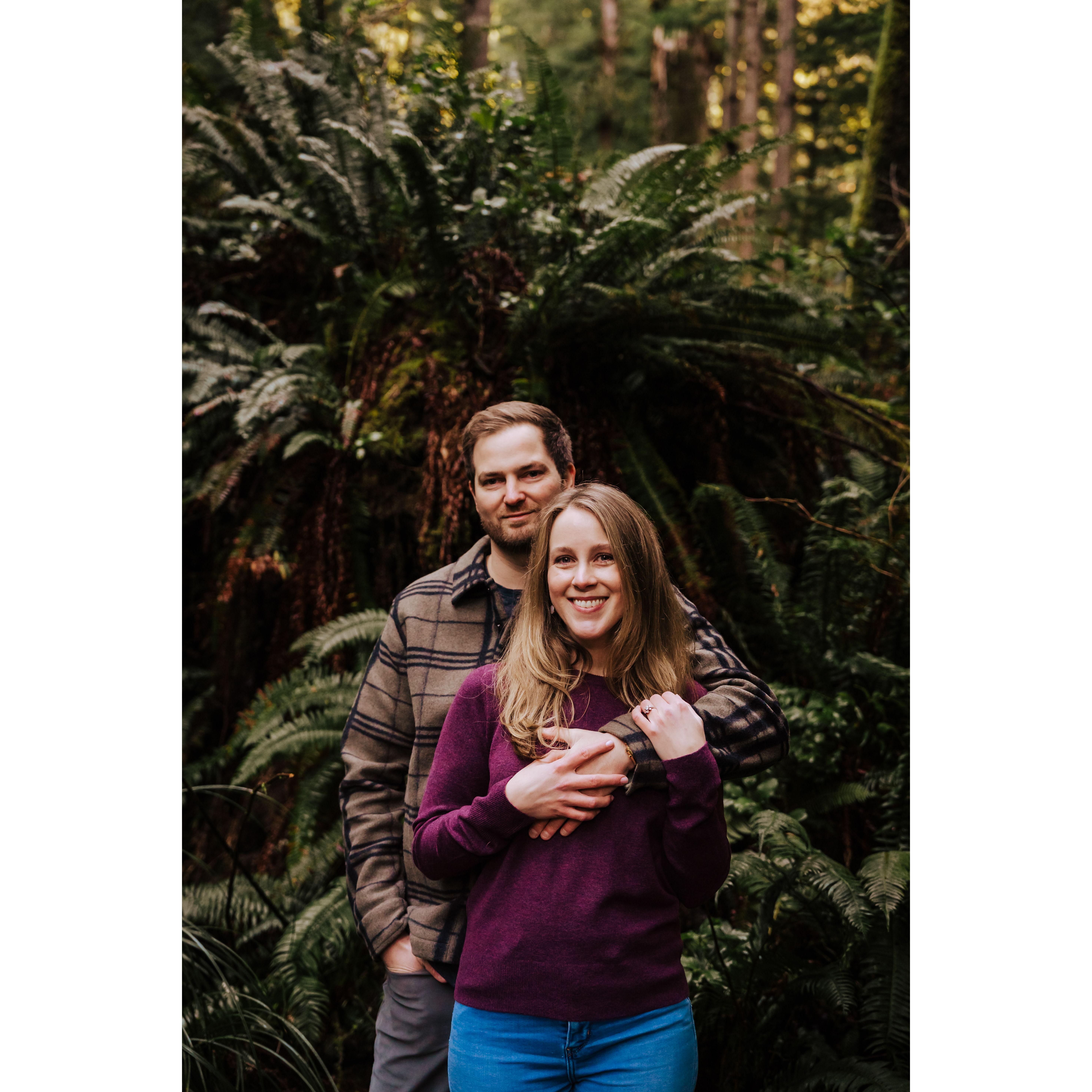 Photo by: Myrtle Creative co