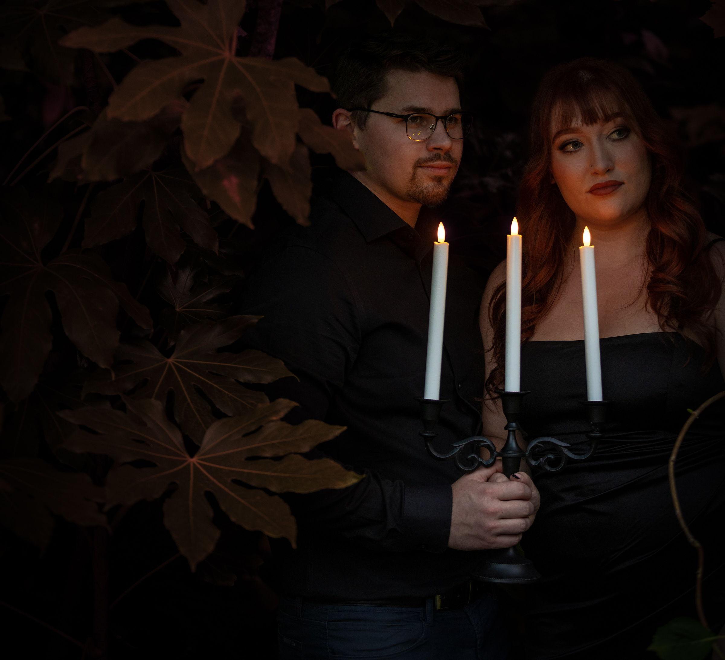 The Wedding Website of Ben Fisher and Julia Sherwood