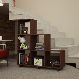 Cascavel Stair Cubbies