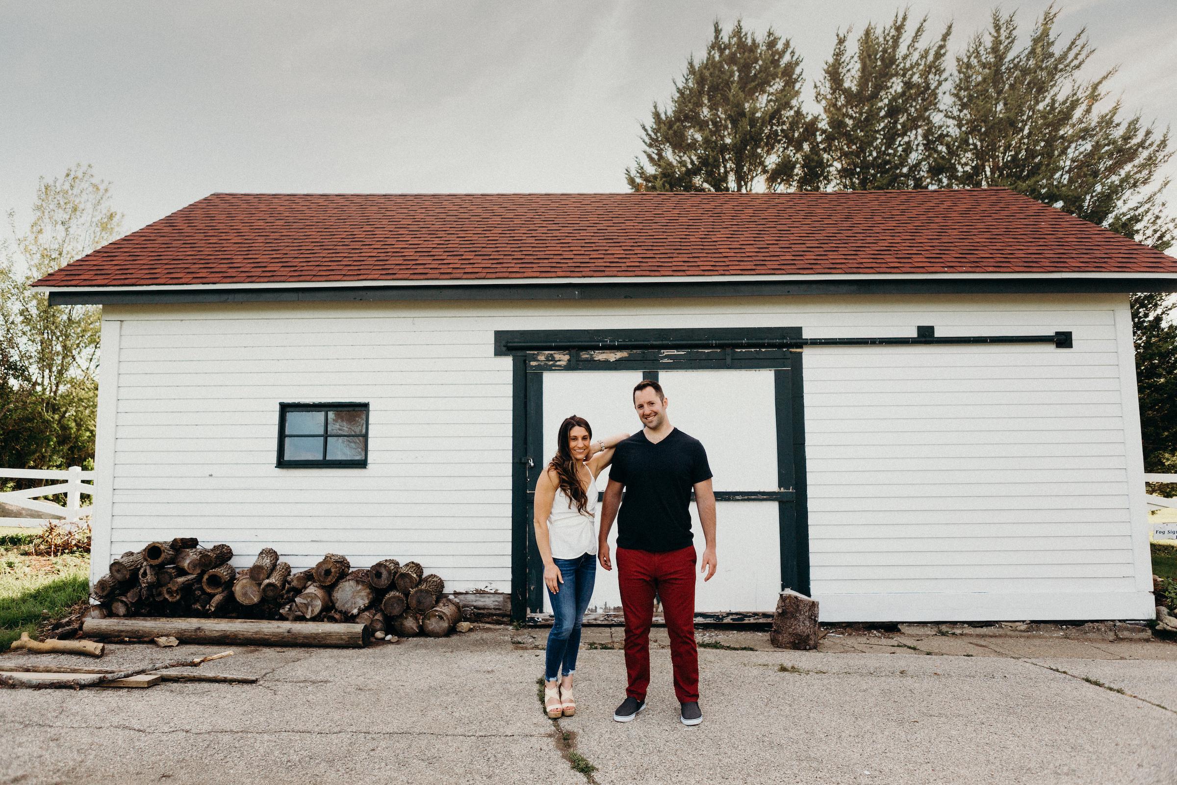The Wedding Website of Nicole Ellis and Jason Yule