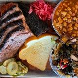 Truth BBQ (Food and Drinks) - Texas Style Barbeque - Currently Ranked Top 10 Best In Texas