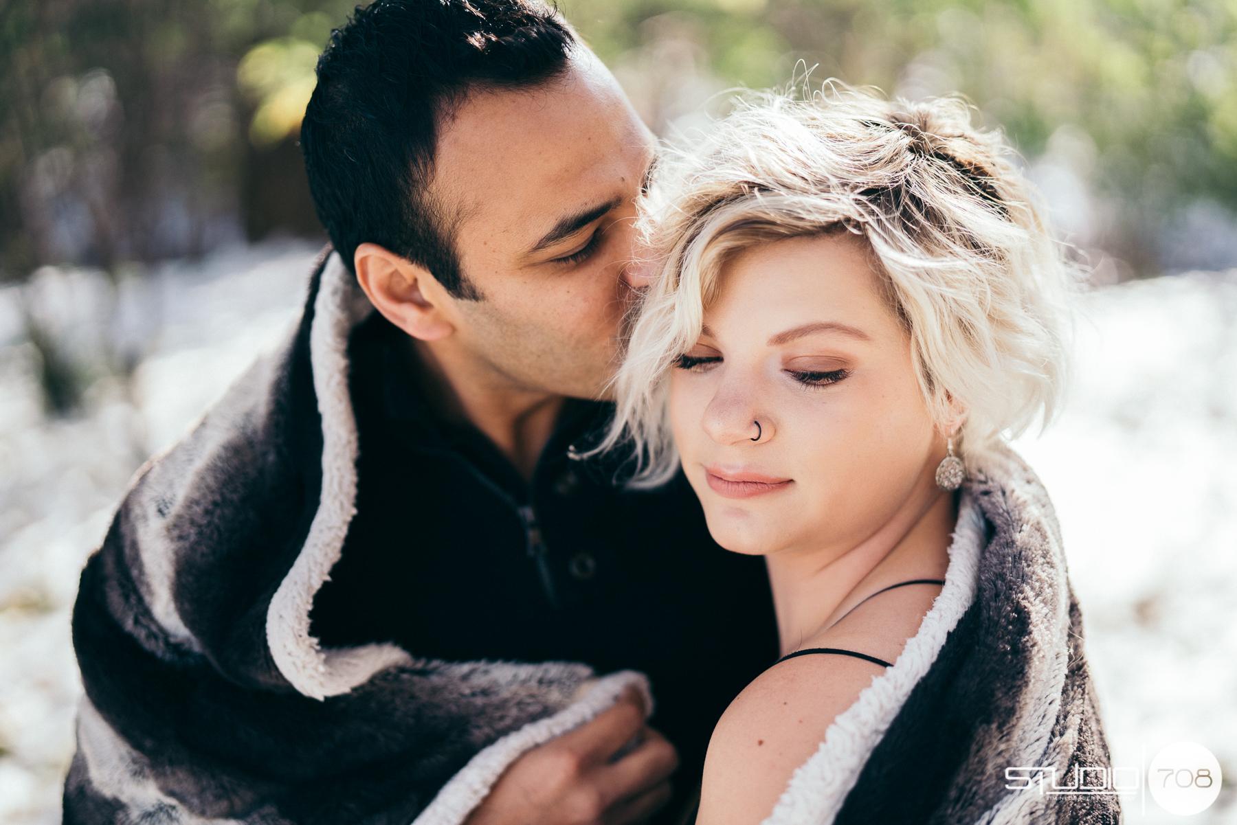 The Wedding Website of Breanna Searvogel and Shawn Goel