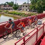 The Monon Trail