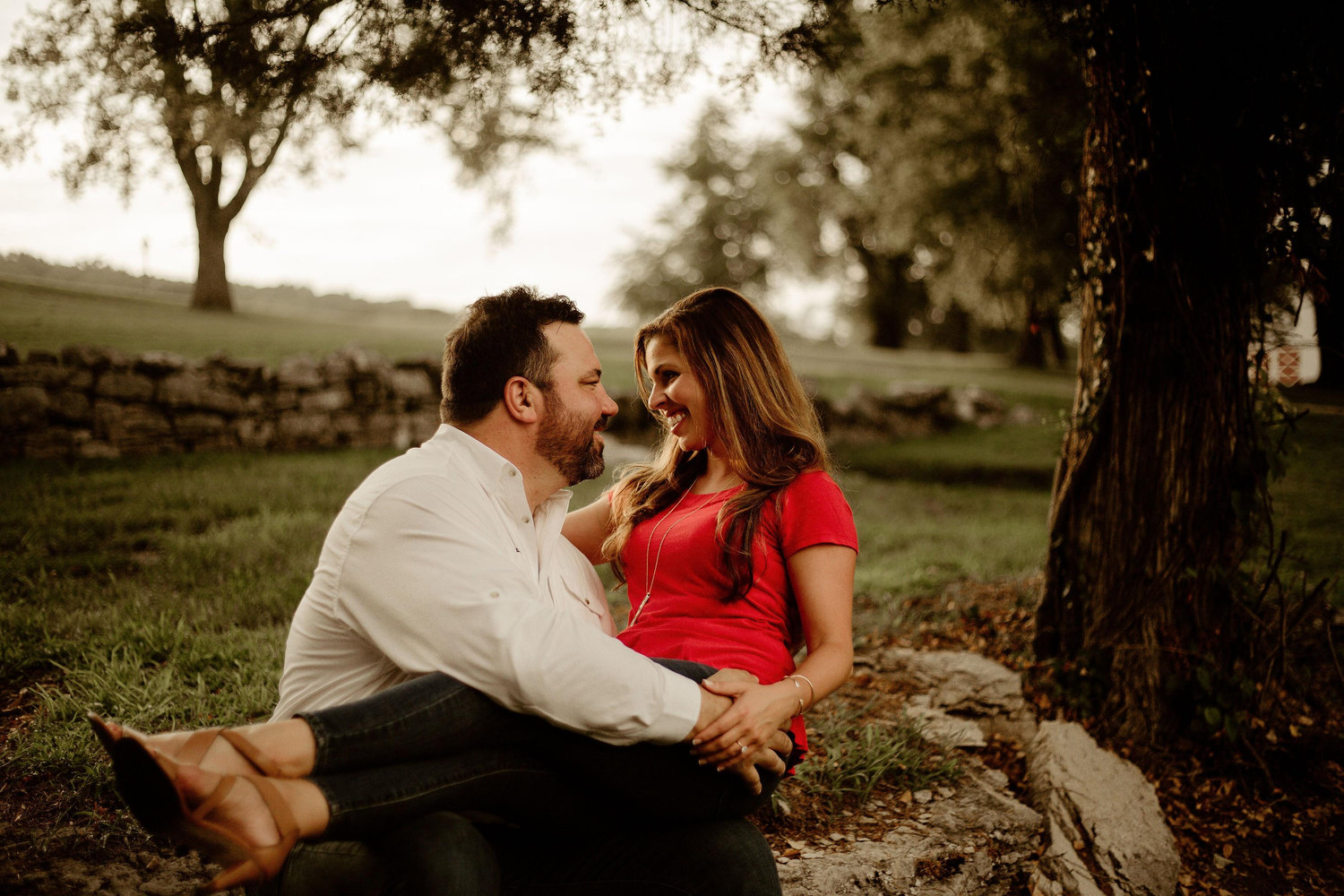 The Wedding Website of Kaley D'Anne Furlow and Clayton Edward Dirks