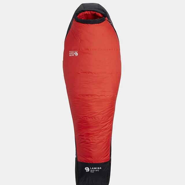 Mountain Hardwear Women's Lamina 15F/-9C WMNS
