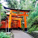 Fushimi Inari Taisha