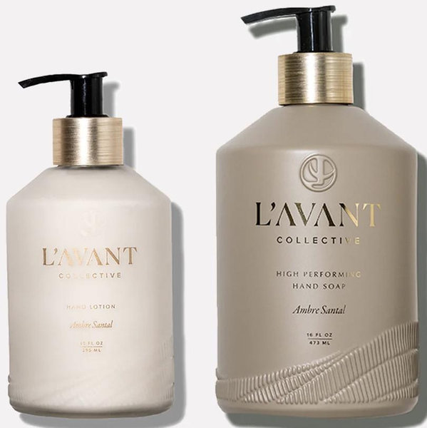 The High Performing Dish & Hand Soap Duo