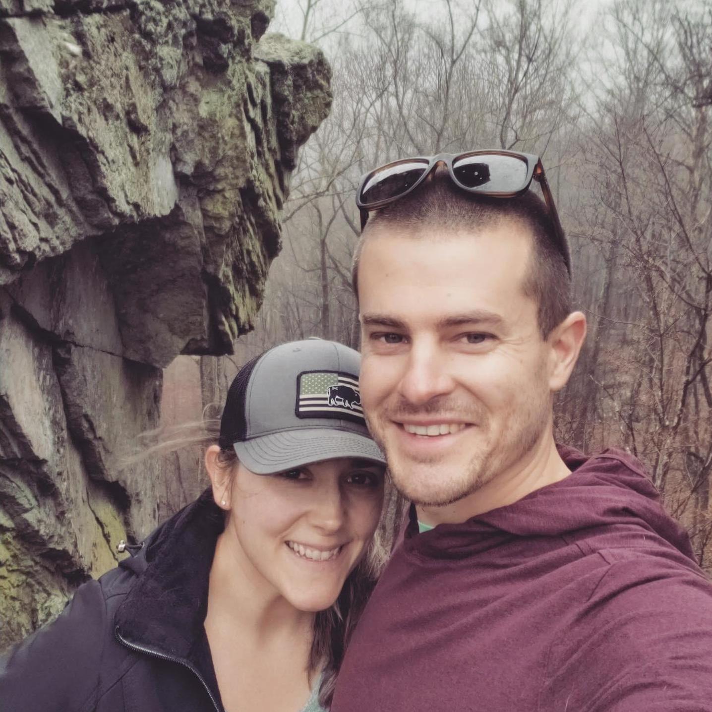 Rocks State Park, Maryland