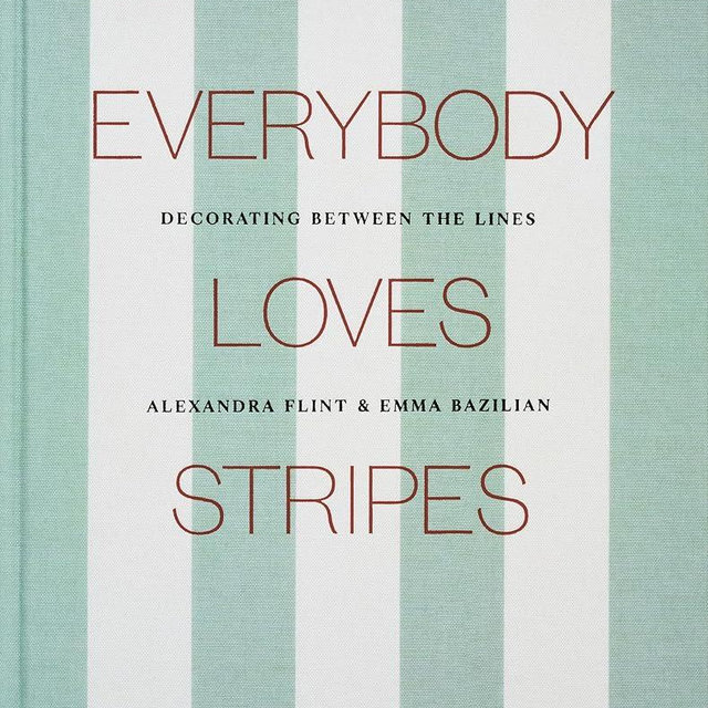 Everybody Loves Stripes: Decorating Between the Lines