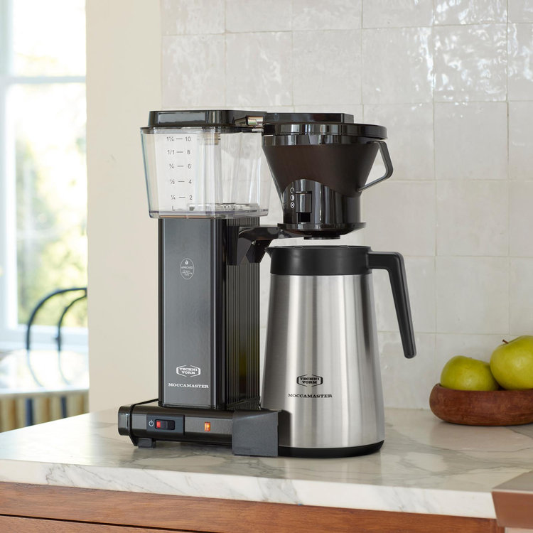 Moccamaster, KBT Coffee Brewer | Zola