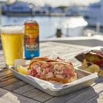 The Flying Burgee Food Truck