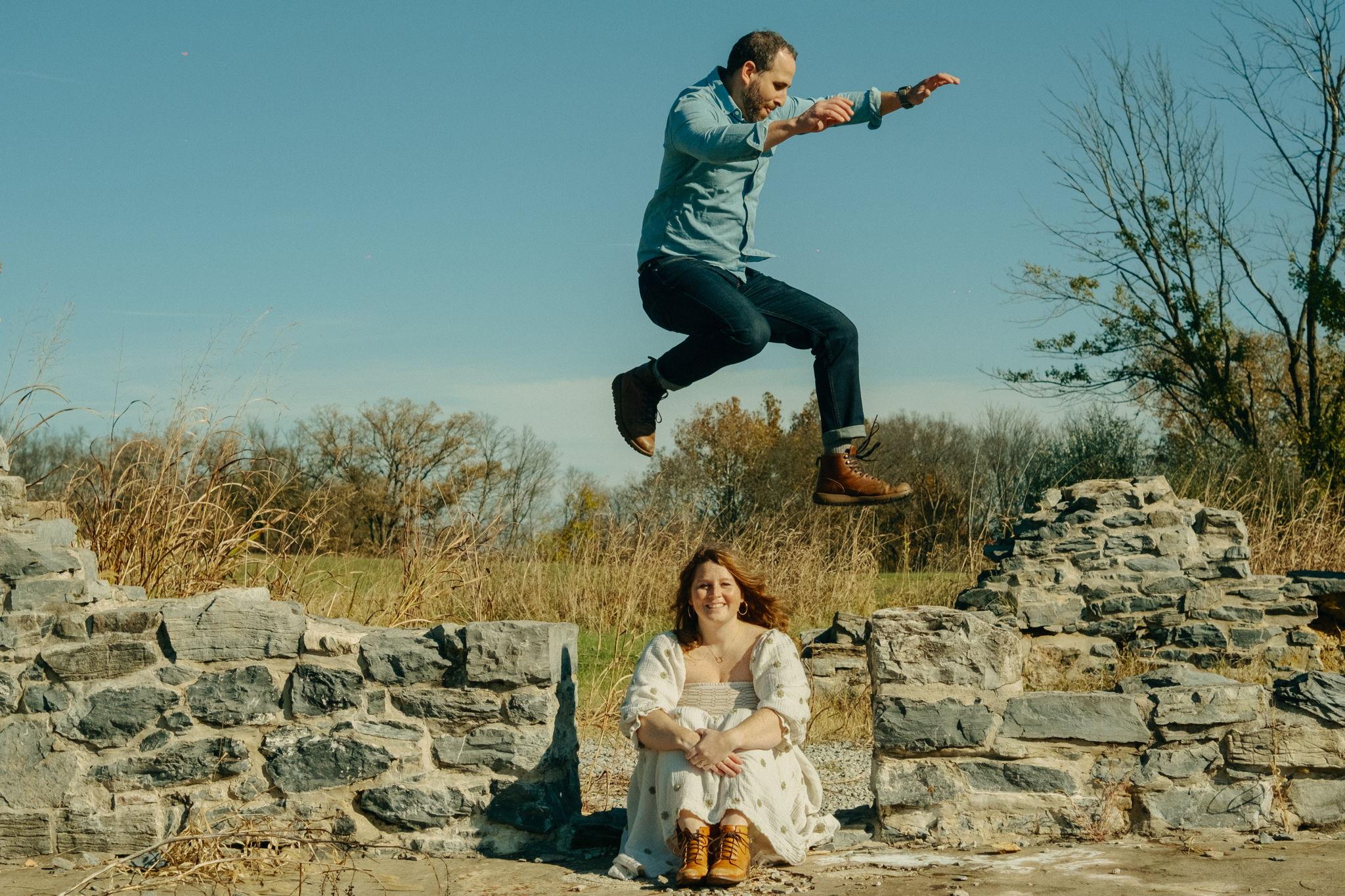 The Wedding Website of Becka Kindler and Brandon Foltz