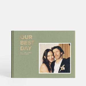 Wedding Photo Album