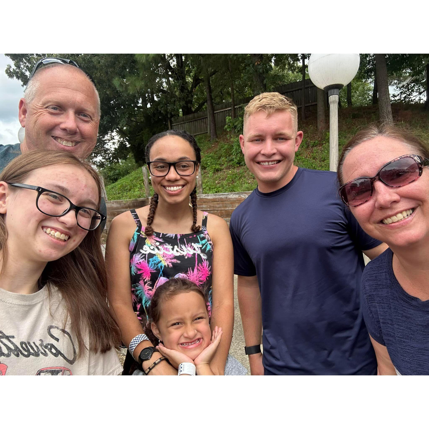 Family Vacay, 2024