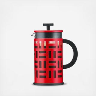 Eileen French Press Coffee Maker