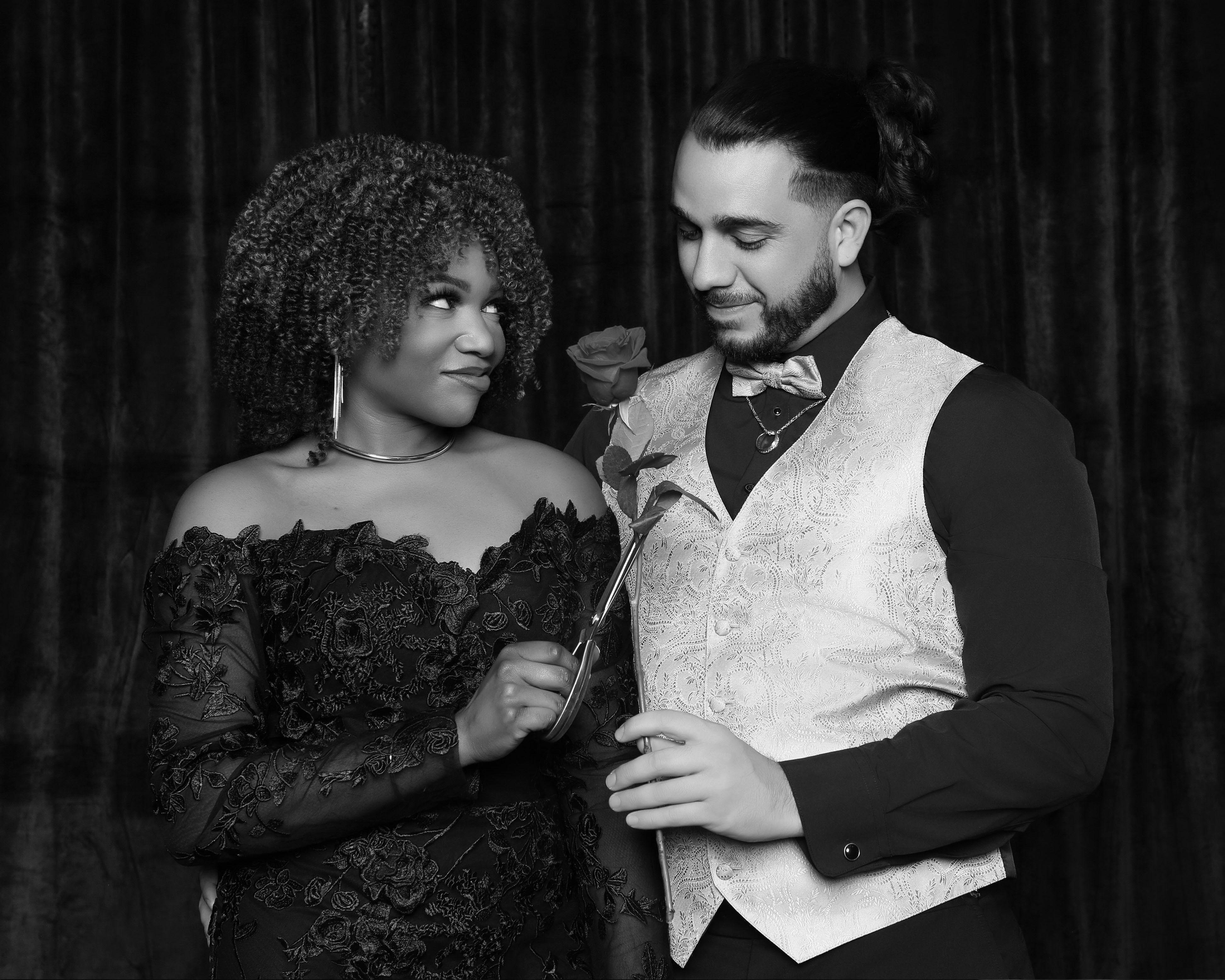 The Wedding Website of Sydney McKinney and Steven Hartnett
