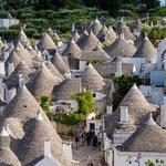 Alberobello