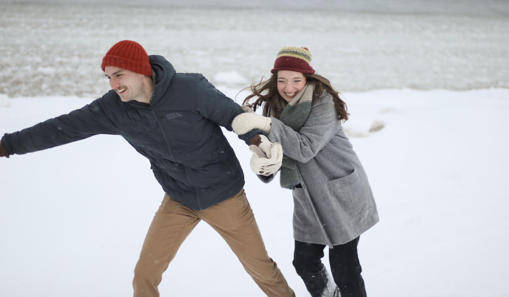 The Wedding Website of Christine Mary Hafdahl and Adam Lee Hogquist