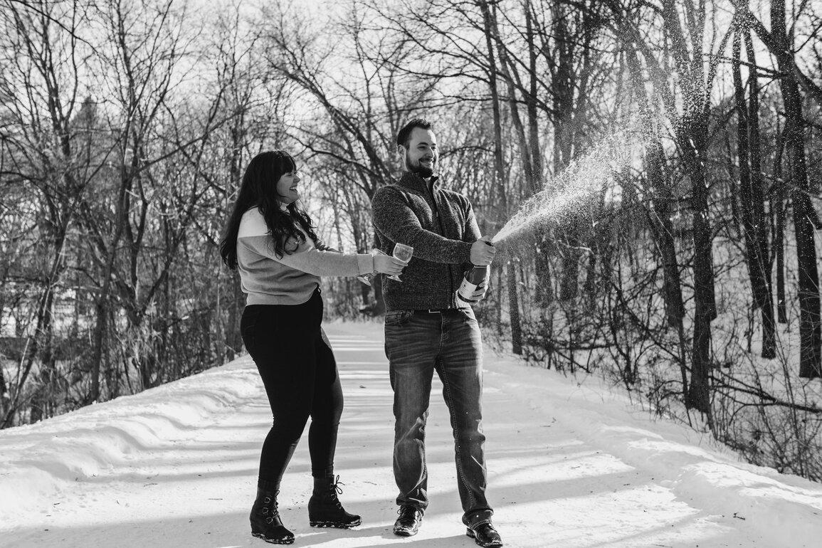 The Wedding Website of Alexis Jorgenson and Andrew Wood
