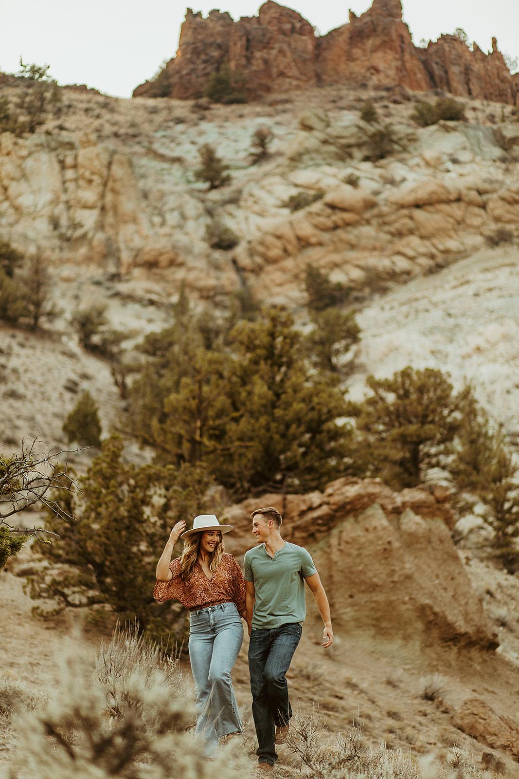 The Wedding Website of Erin Christina and Wyatt Weaver