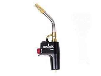 Bernzomatic TS4000 Trigger Start Torch