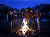 Campfire