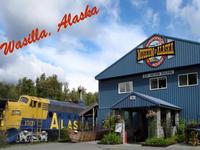 Museum of Alaska Transportation