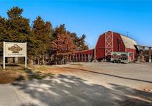Saddlebock Brewery