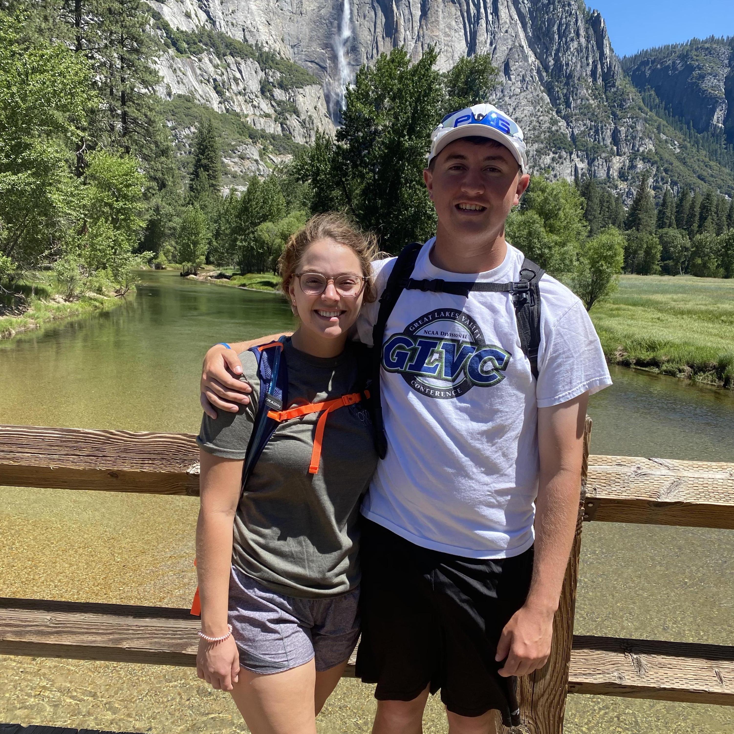 Yosemite